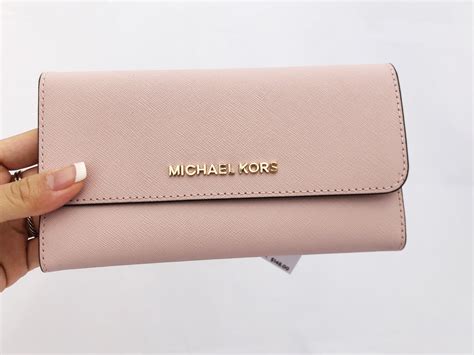 michael kors walets